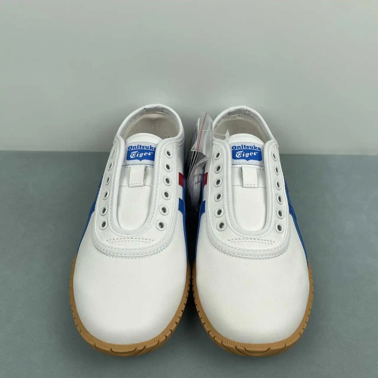 Asics Onitsuka tiger TSUNAHIKI SLIP-ON 1183C529-100 thumbnail 3