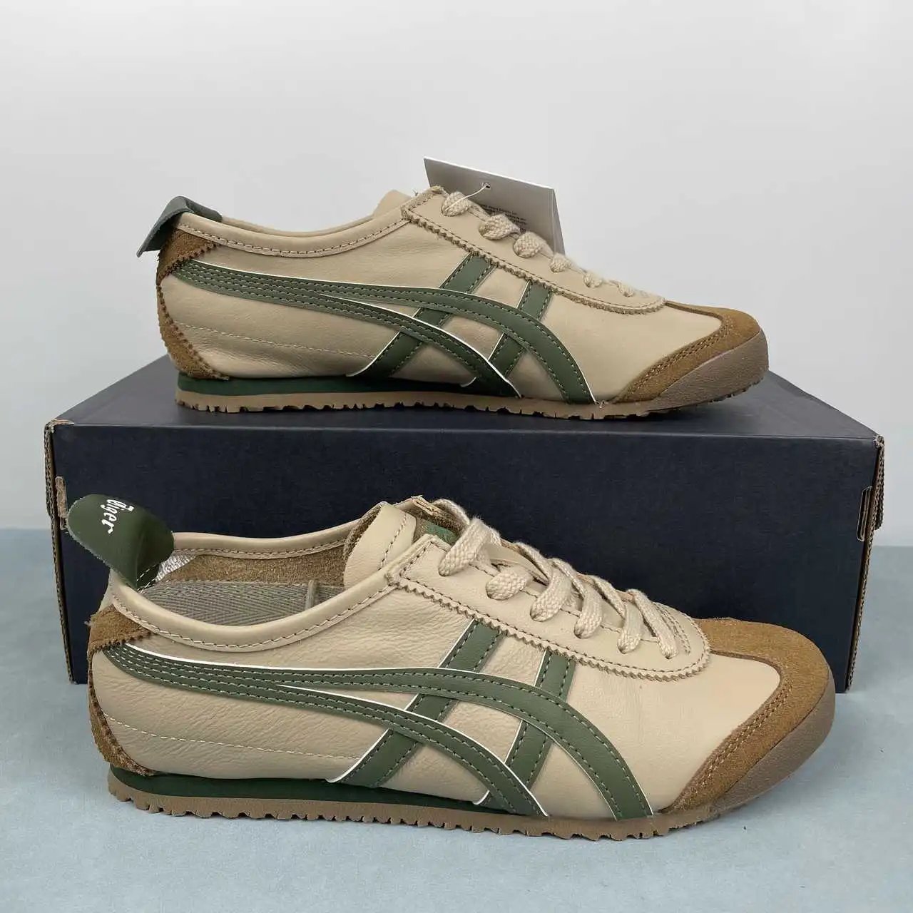 Asics Onitsuka tiger MEXICO 66 1183C102-250