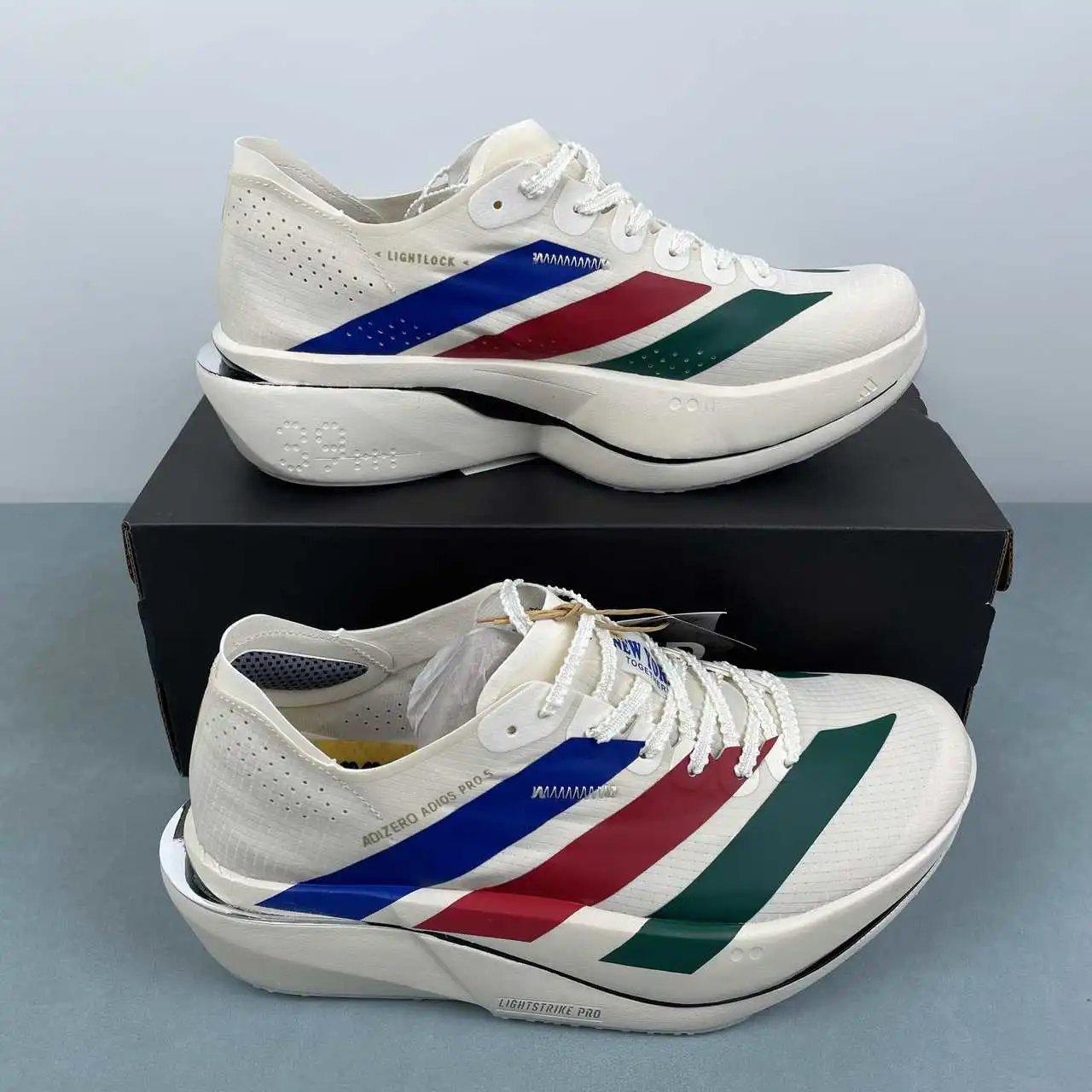 Adidas Adizero Adios PRO 5 M KI8296