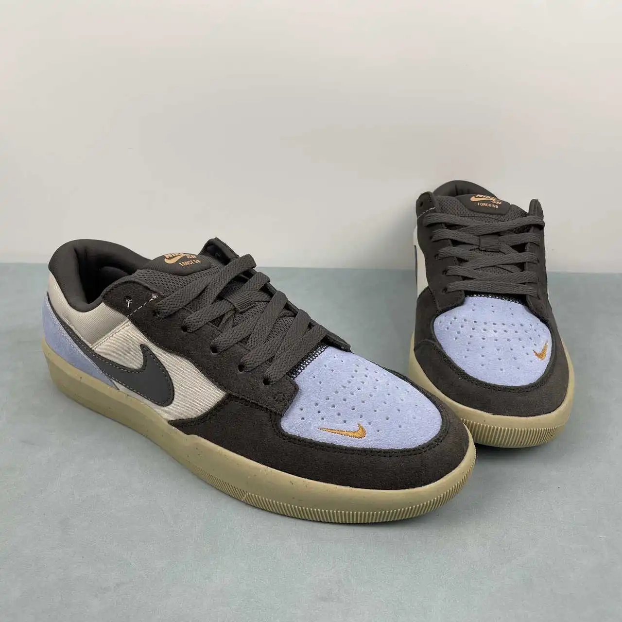 Nike SB Force 58 DV5477-102 thumbnail 2