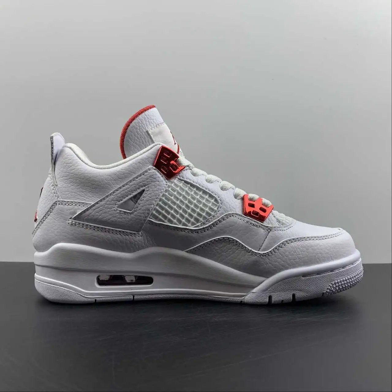 Air Jordan 4 408452-112 5
