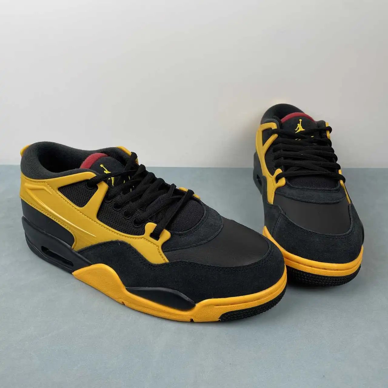 Air Jordan 4 FQ7939-007 thumbnail 2