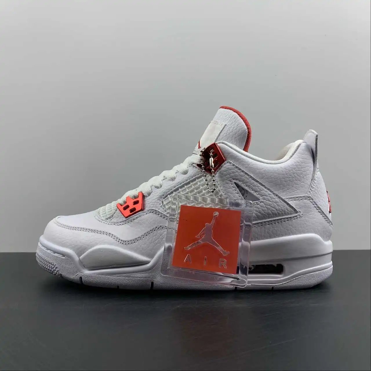 Air Jordan 4 408452-112 6