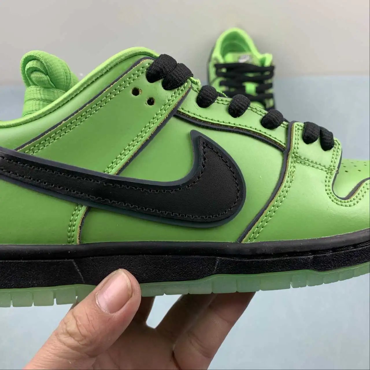 Nike Dunk Low FZ8319-300 6