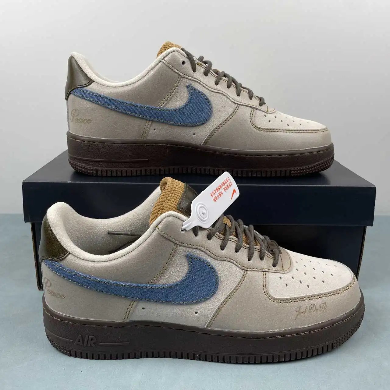 Nike Air Force 1 HQ3458-142