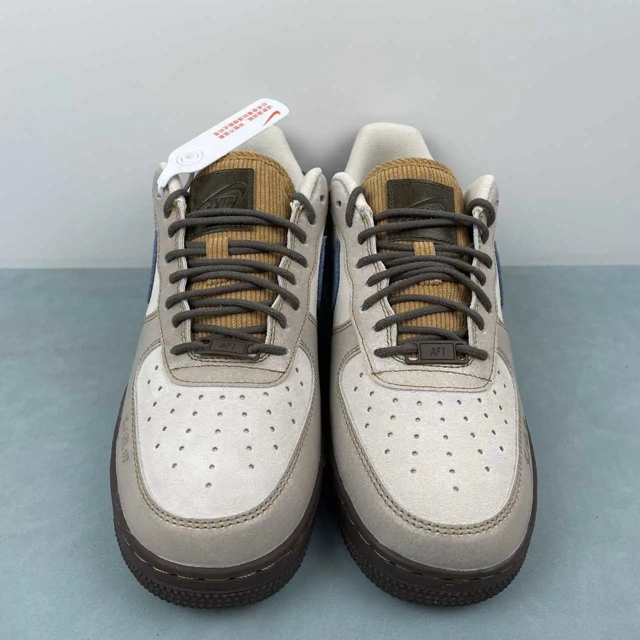 Nike Air Force 1 HQ3458-142 thumbnail 3