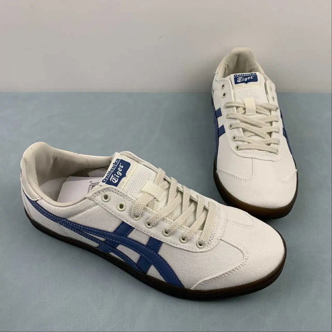 Asics Onitsuka Tiger Tokuten 1183A862-106 thumbnail 2