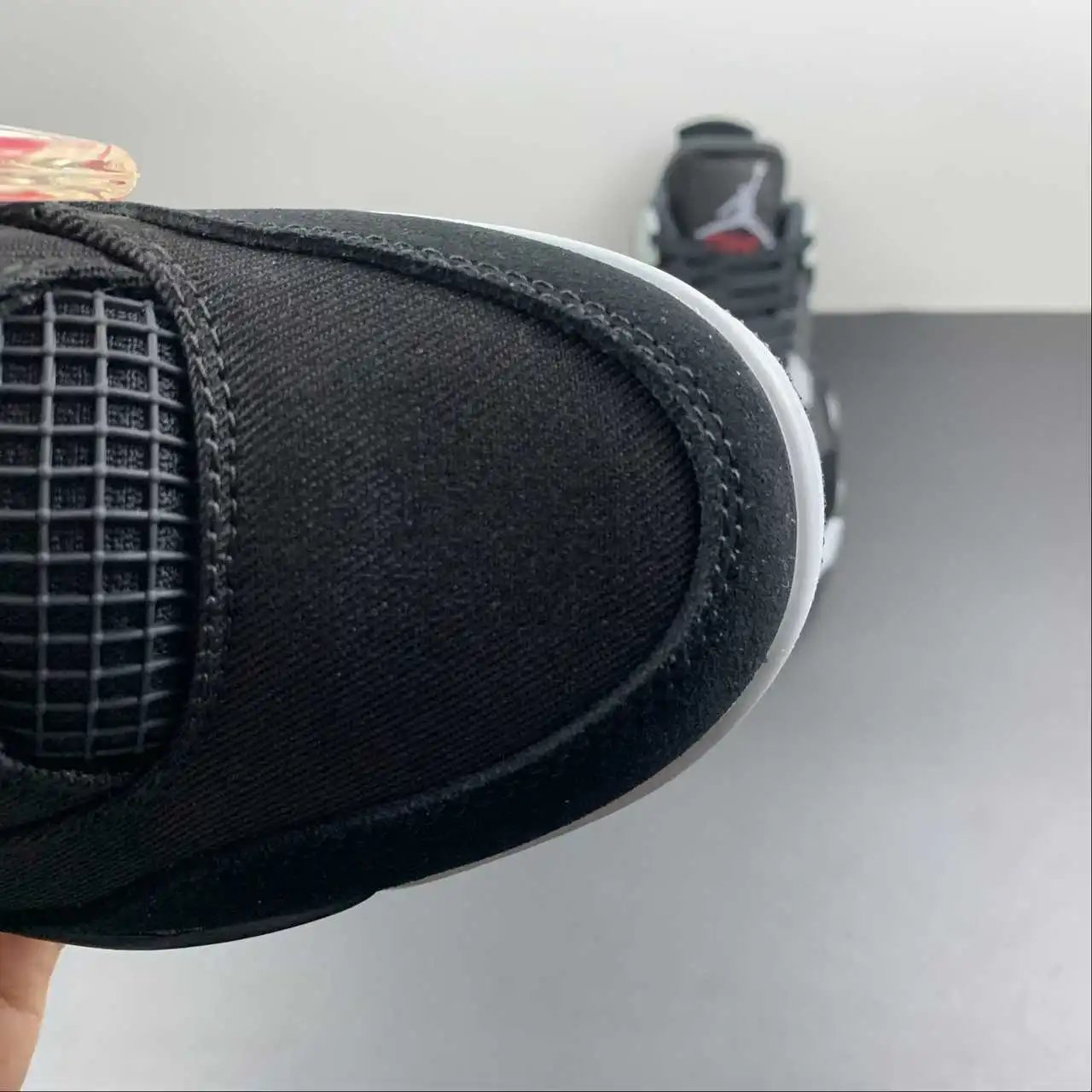 Air Jordan 4 DH7138-006 8