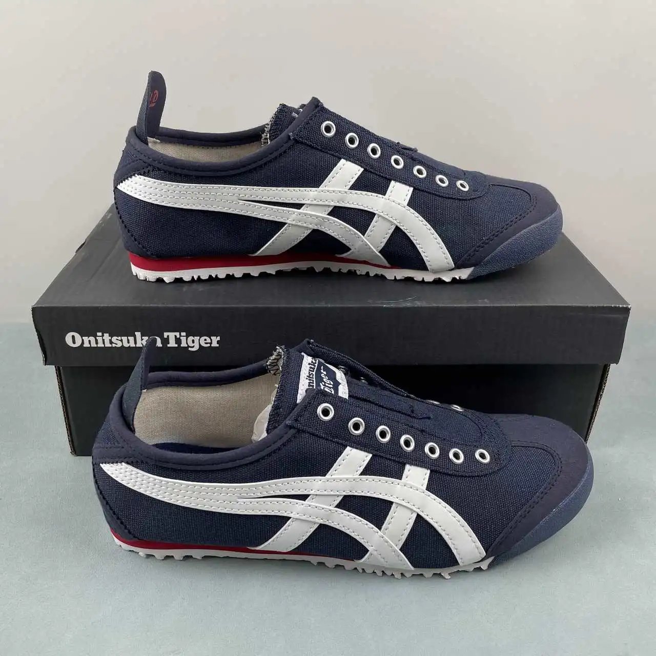 Asics Onitsuka tiger MEXICO 66 D3K0N-5099