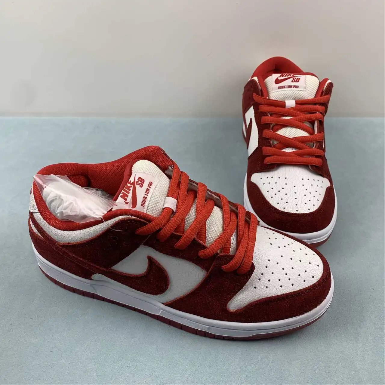 Nike Dunk Low 313170-662 thumbnail 2