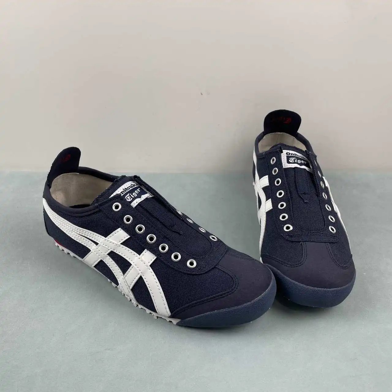 Asics Onitsuka tiger MEXICO 66 D3K0N-5099 thumbnail 2