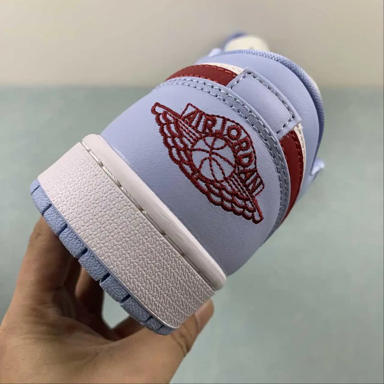 Air Jordan 1 Low DC0774-164 10