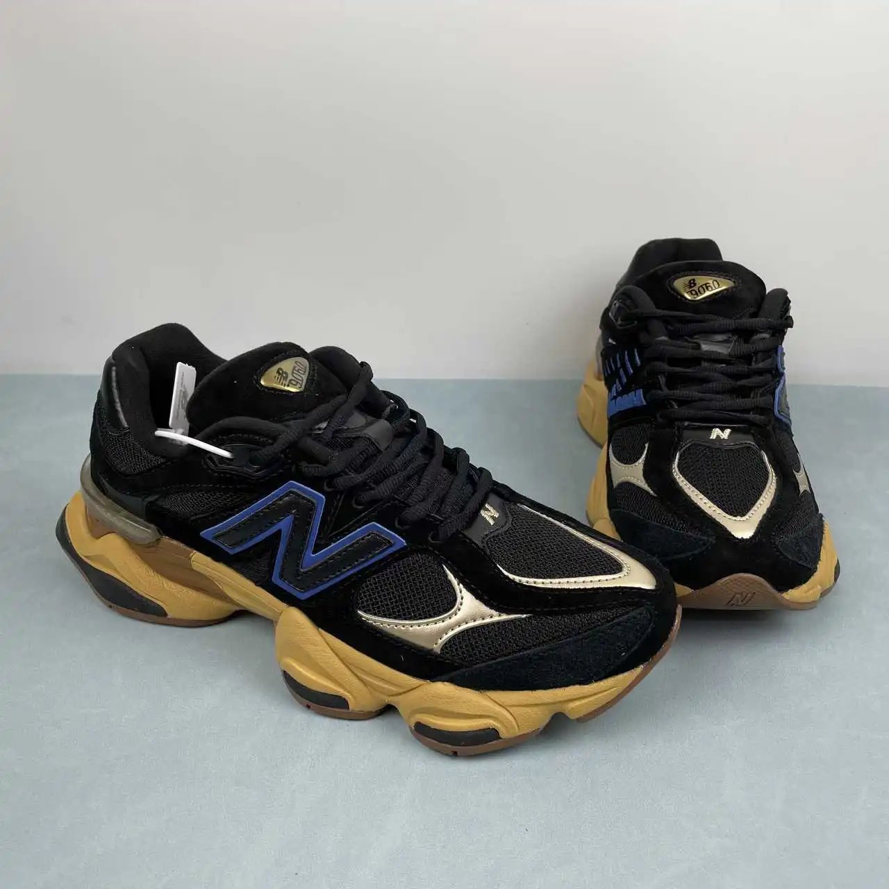 New Balance 9060 U9060RE thumbnail 2