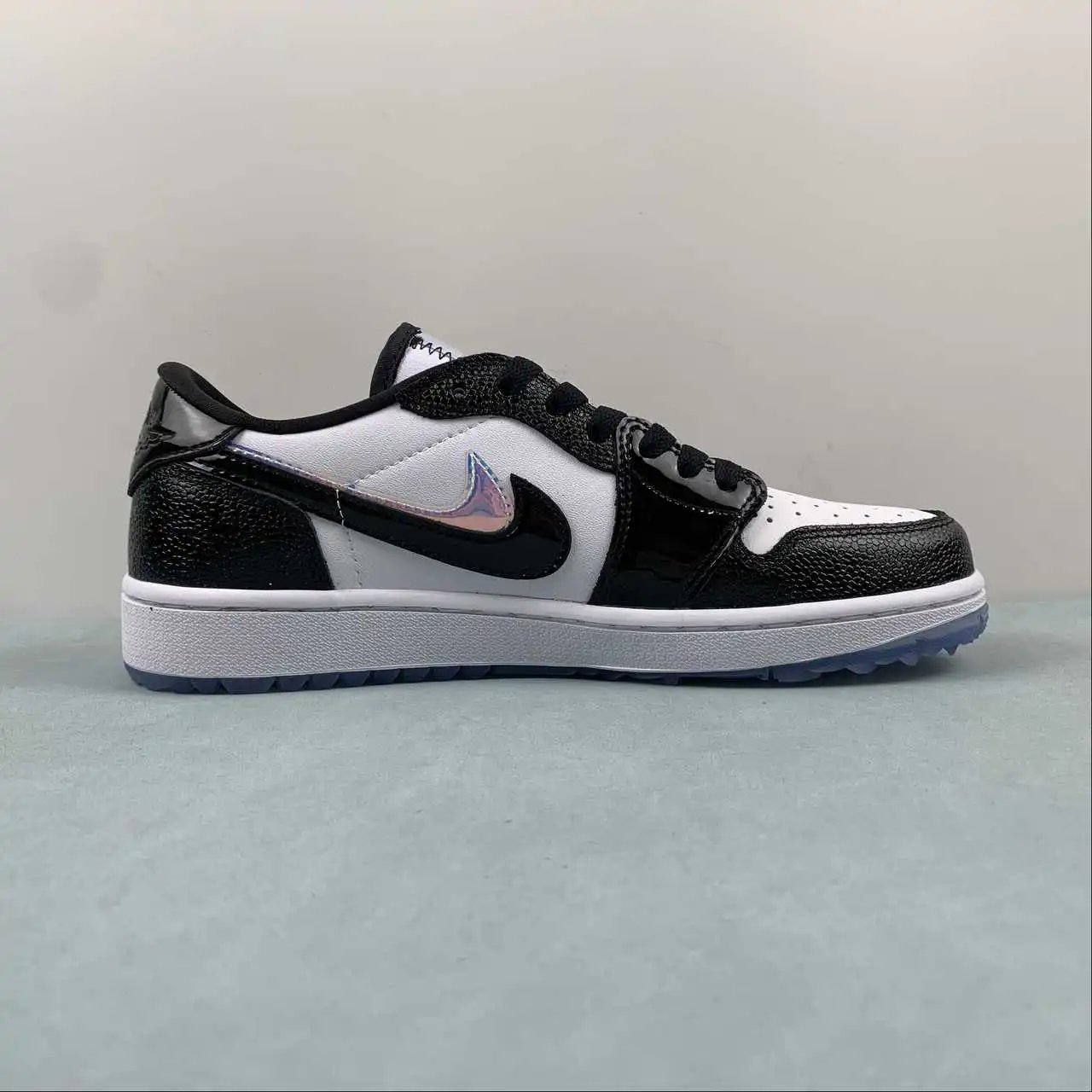 Air Jordan 1 Low FZ4159-100 6