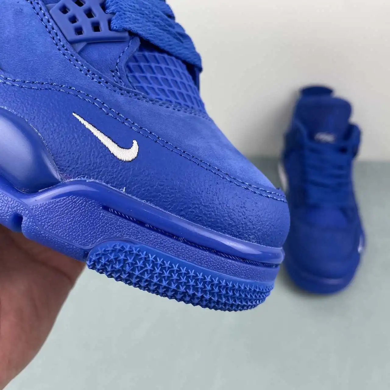 Air Jordan 4 HF4340-400 8
