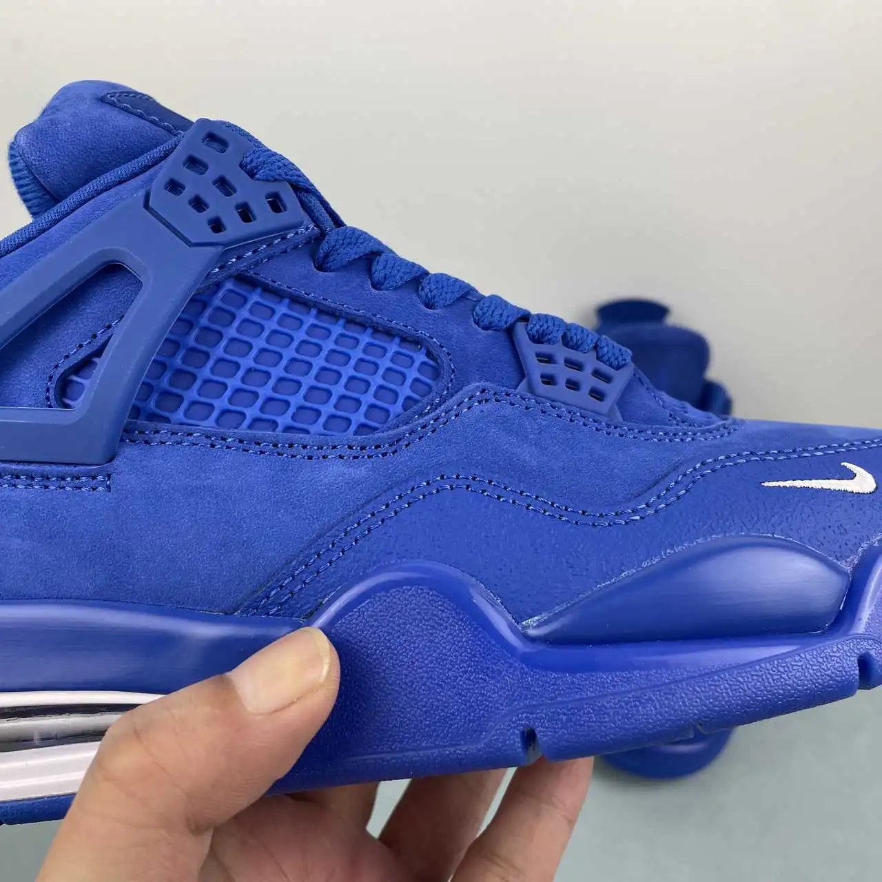 Air Jordan 4 HF4340-400 10