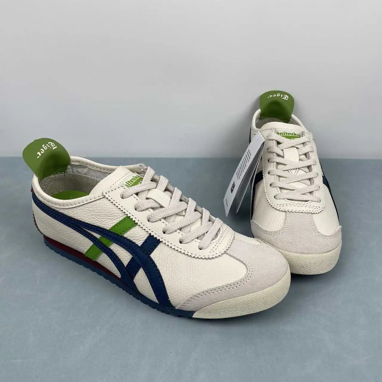 Asics Onitsuka tiger MEXICO 66 1183A201-115 thumbnail 2
