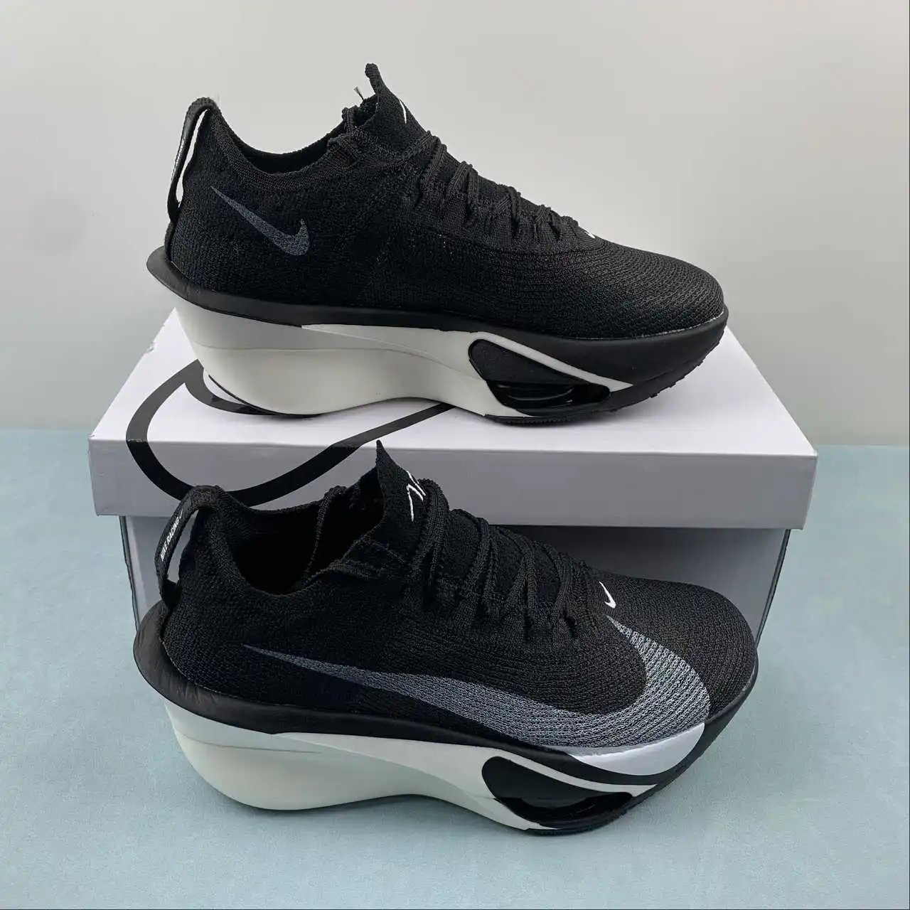 Nike Zoom Alphafly Next ZD9422-400