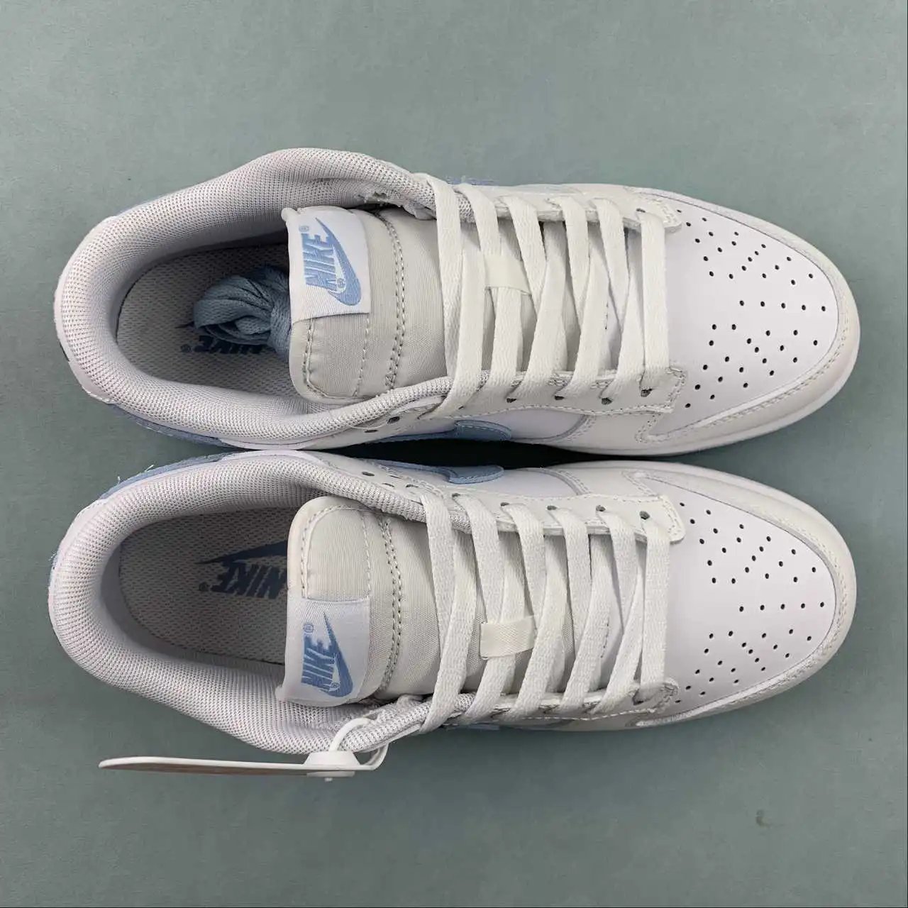 Nike Dunk Low DV0831-109 9