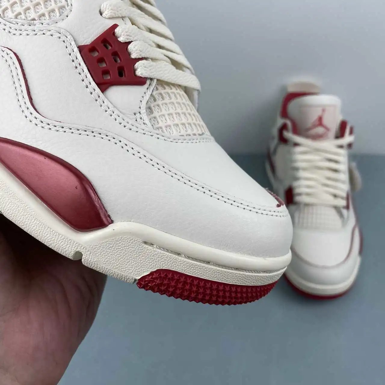 Air Jordan 4 HV0823-108 8