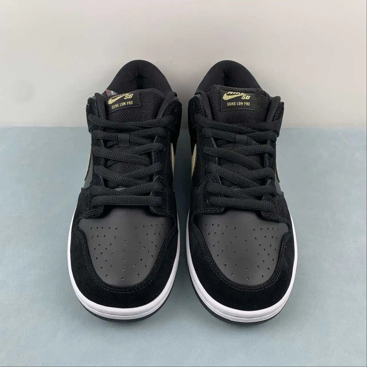 Nike Dunk Low BQ6817-002 thumbnail 3