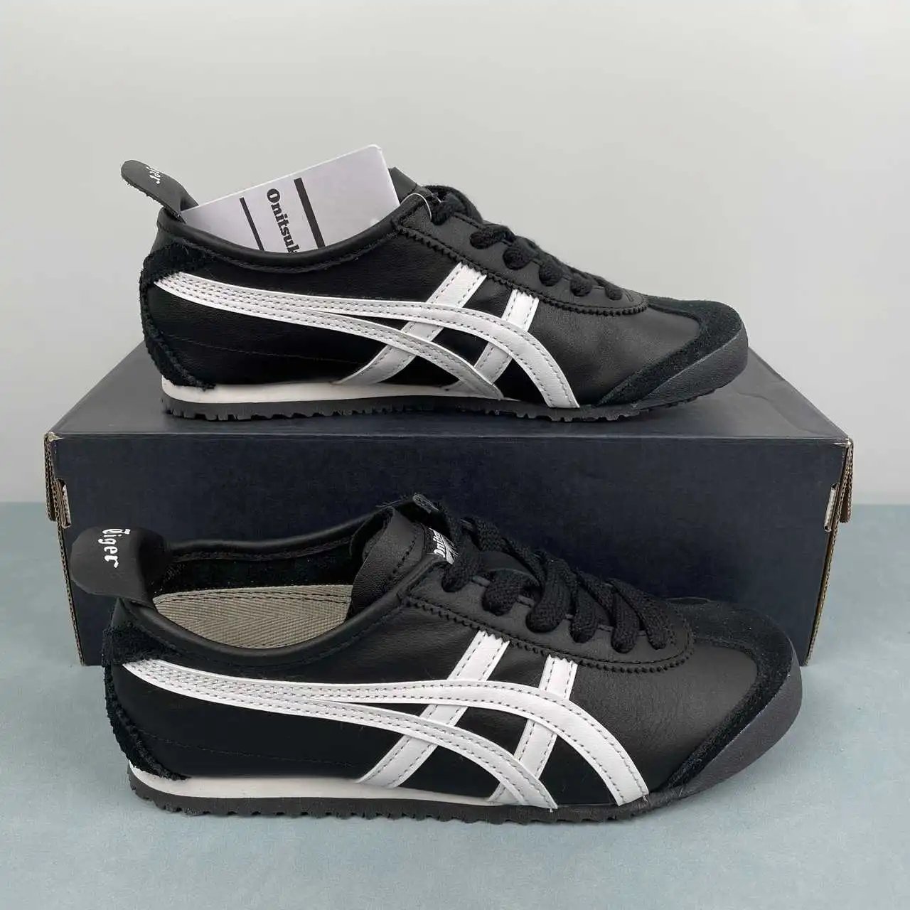 Asics Onitsuka tiger MEXICO 66 1183C102-001