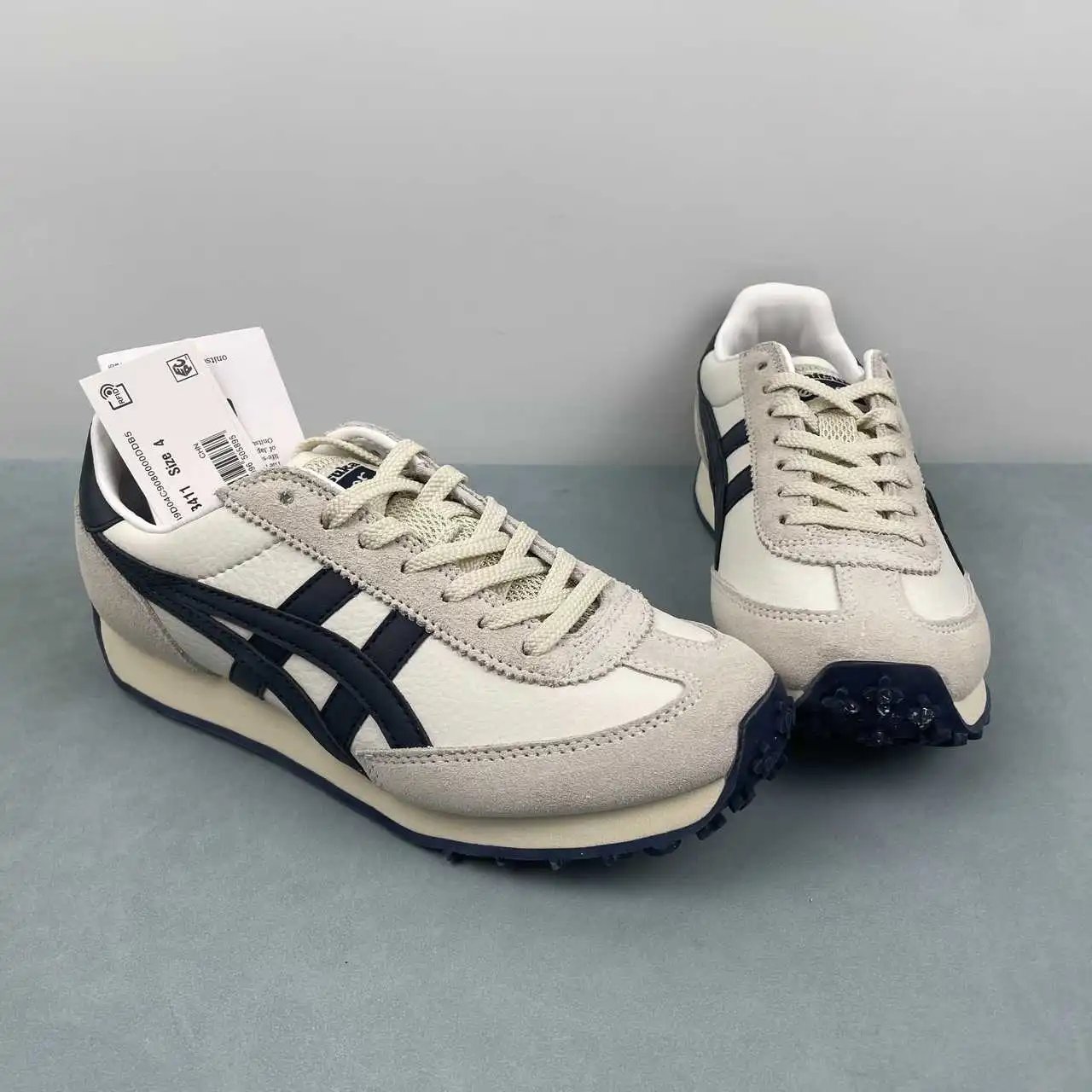 Asics Onitsuka tiger EDR 78 183B411-200 thumbnail 2