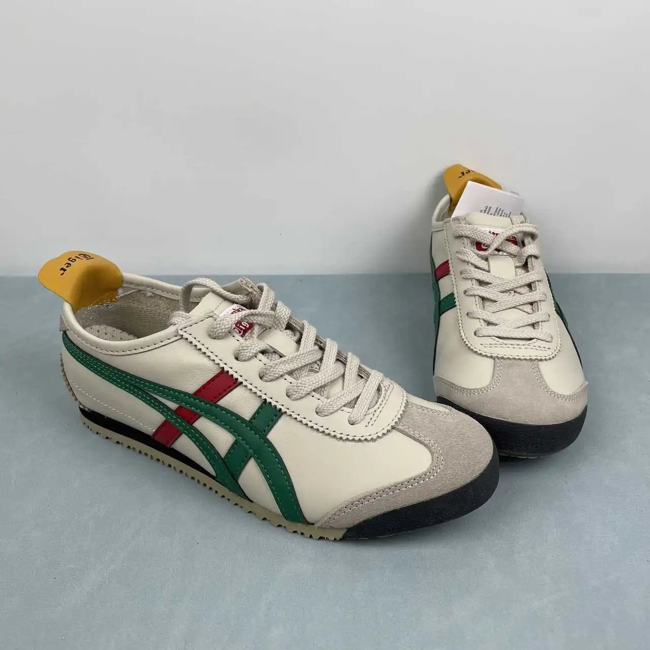 Asics Onitsuka tiger MEXICO 66 1183C102-201 thumbnail 2