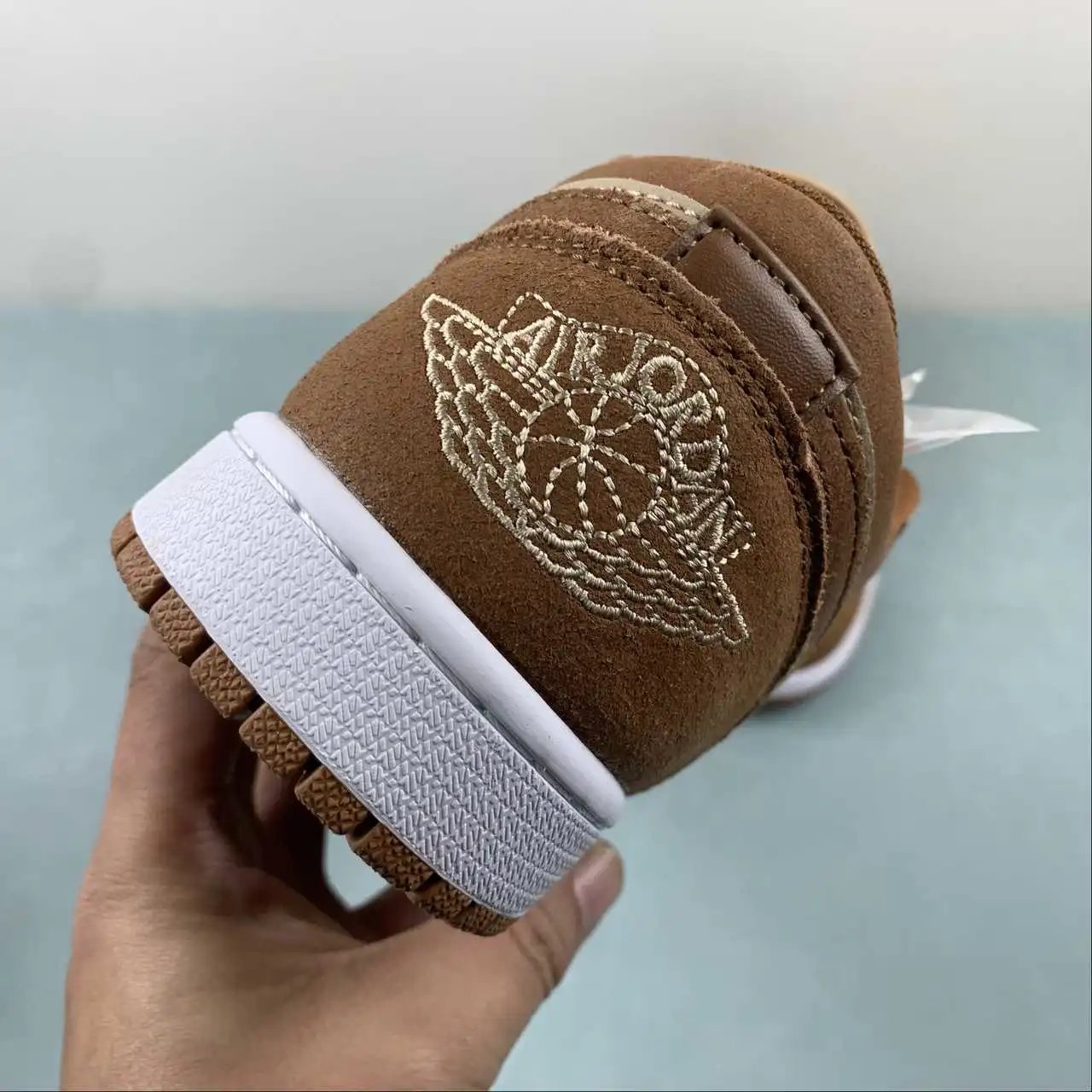Air Jordan 1 Low FJ3453-200 10
