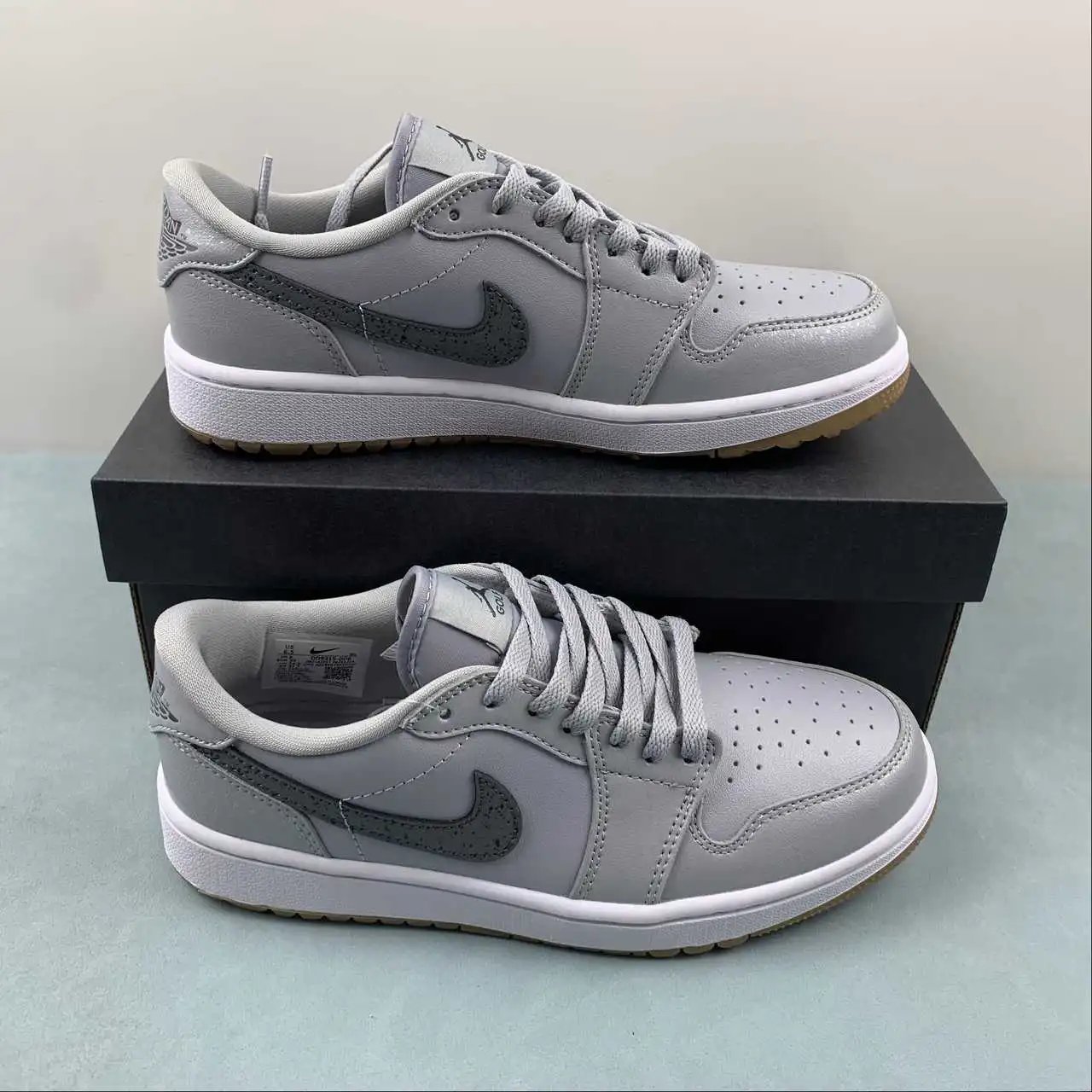 Air Jordan 1 Low DD9315-006