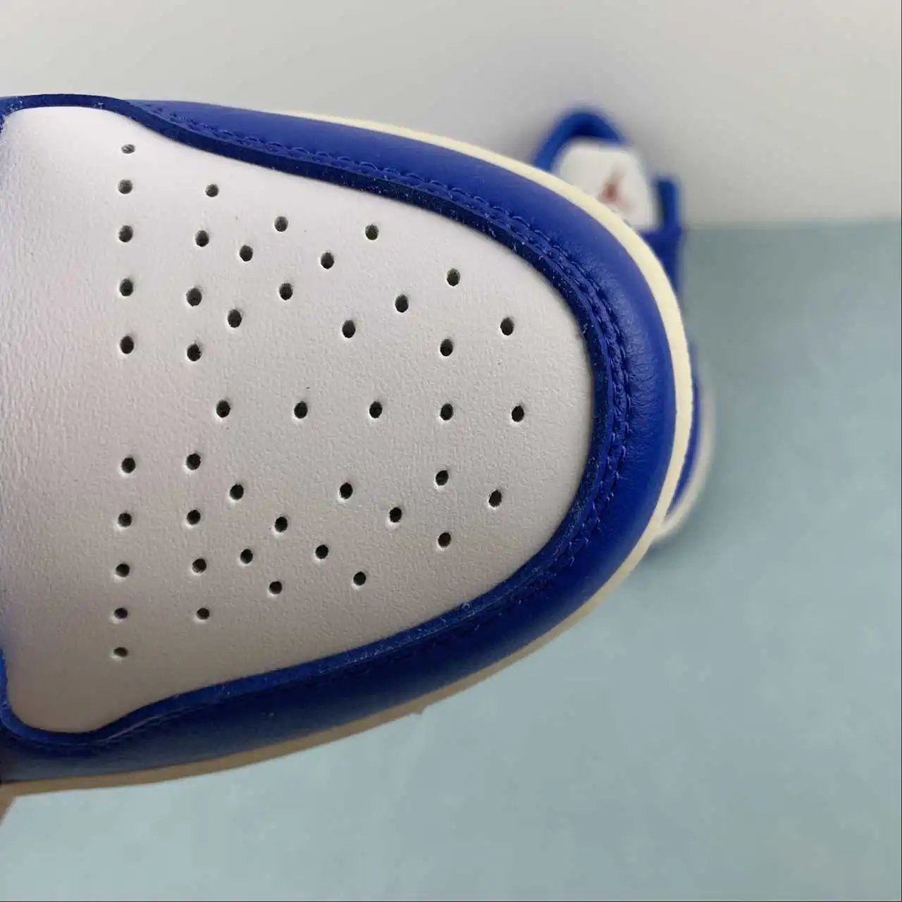 Air Jordan 1 Low DC0774-416 8