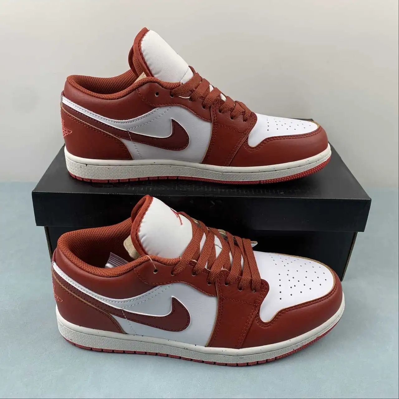 Air Jordan 1 Low FJ3459-160