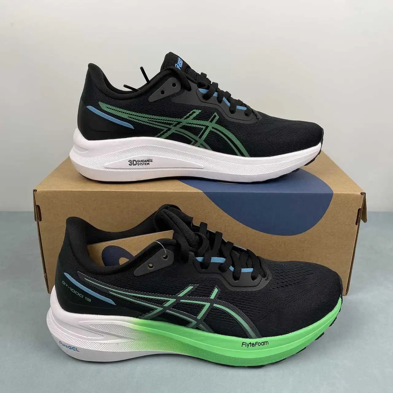Asics GT-100013 1011B858-001