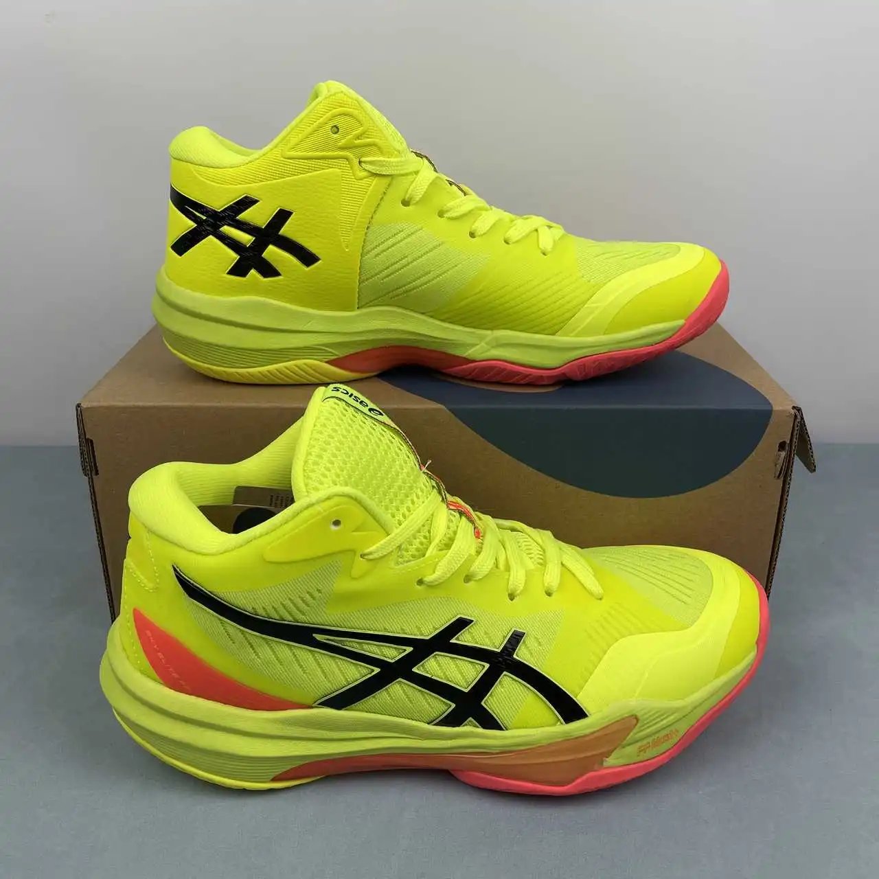 Asics SKY ELITE FF MT 3 1051A084-750