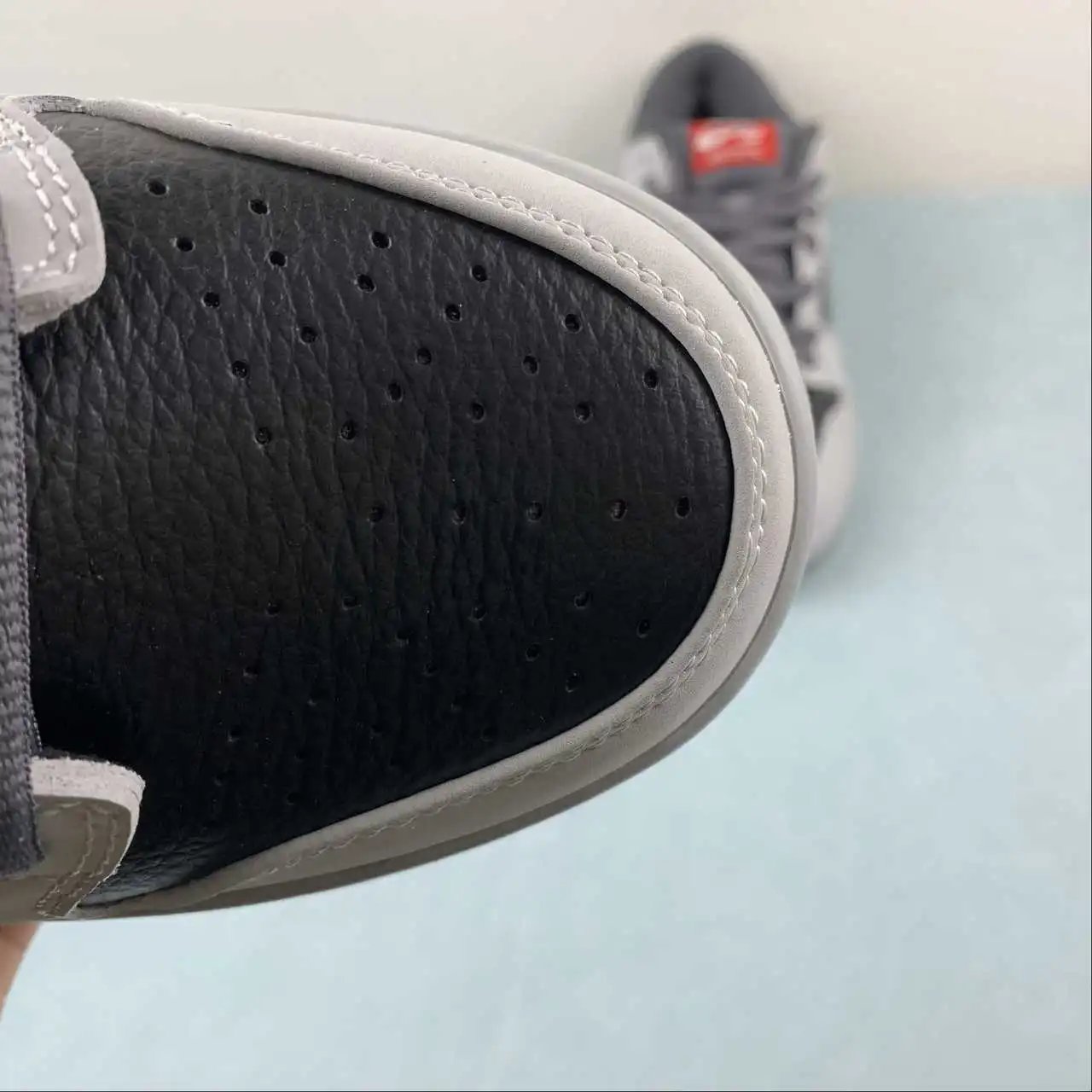 Nike Dunk Low 504750-020 8