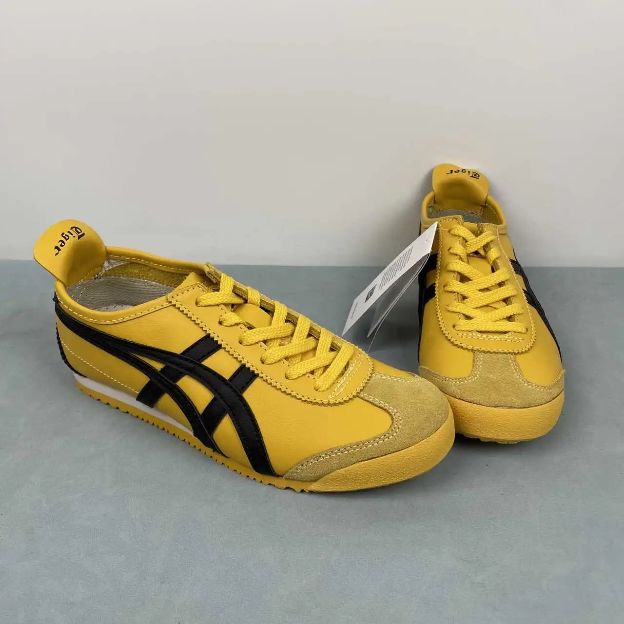 Asics Onitsuka tiger MEXICO 66 1183C102-751 thumbnail 2