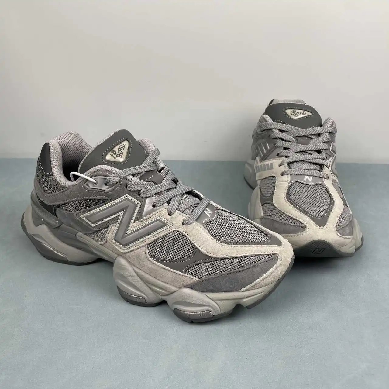New Balance 9060 U9060GG thumbnail 2