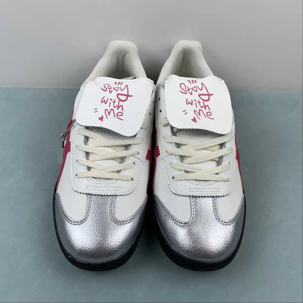 Asics Onitsuka Tiger Tokuten 1183B938-100 thumbnail 3