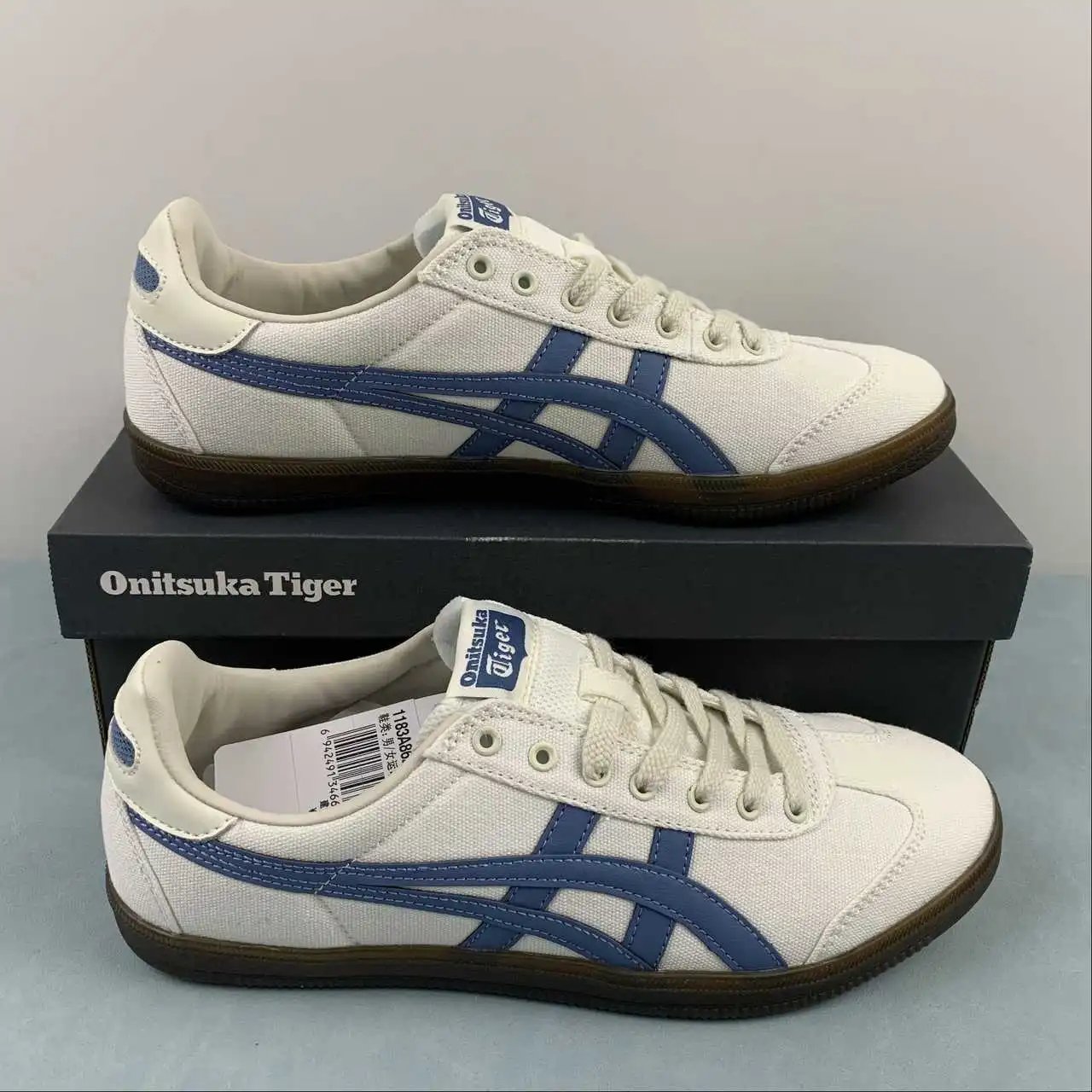 Asics Onitsuka Tiger Tokuten 1183A862-106