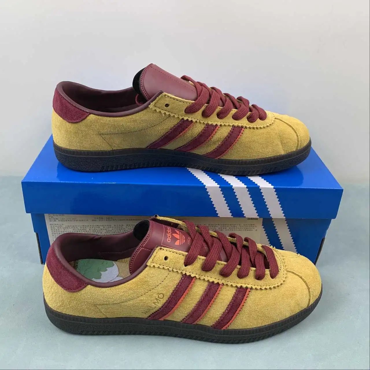 ADIDAS SAMBA ID2783