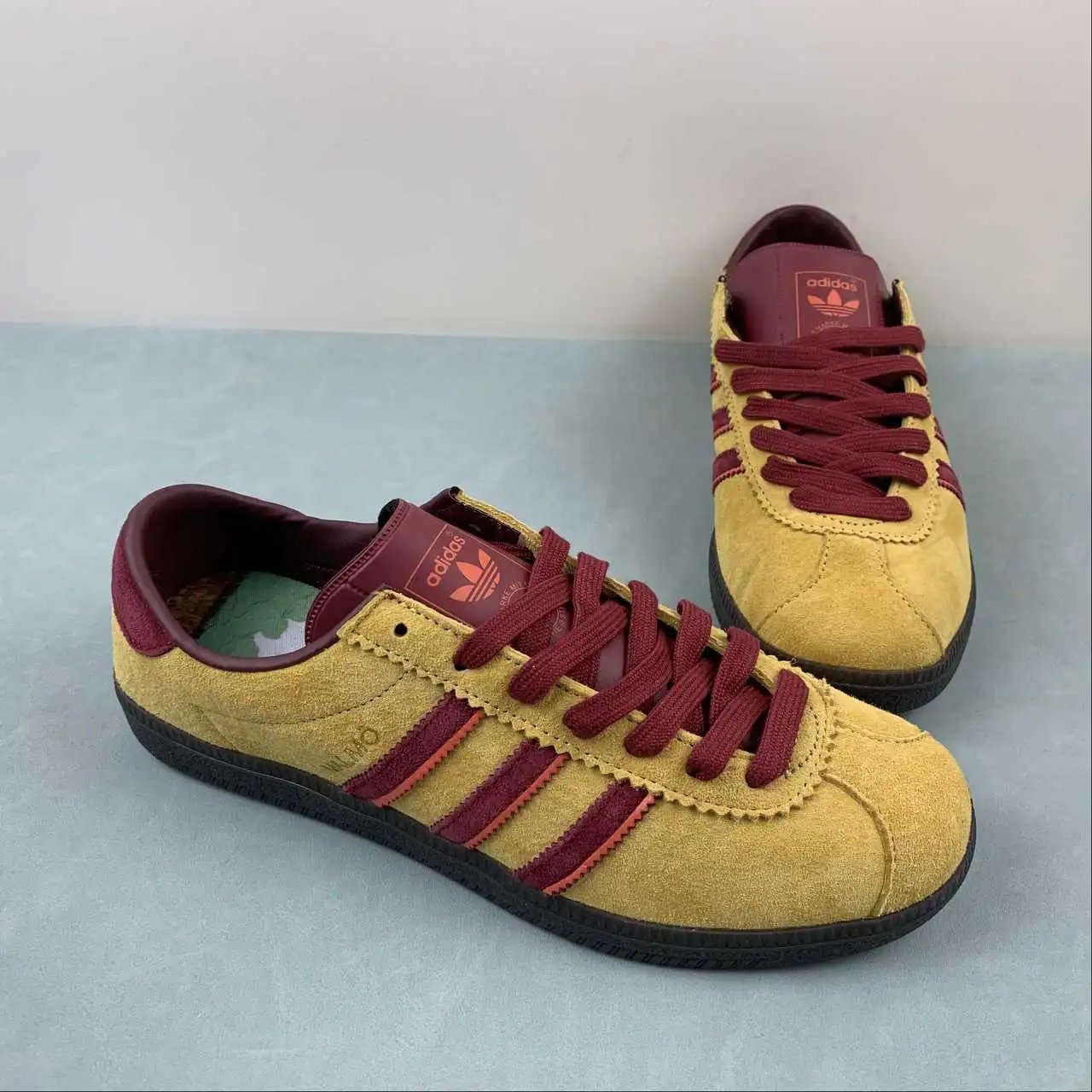 ADIDAS SAMBA ID2783 thumbnail 2