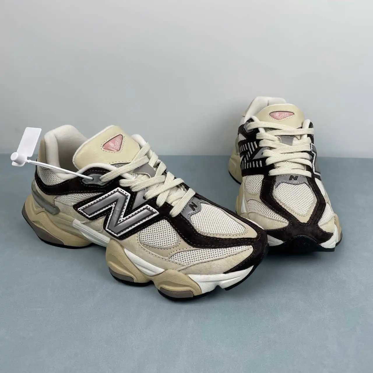 New Balance 9060 U9060FLP thumbnail 2