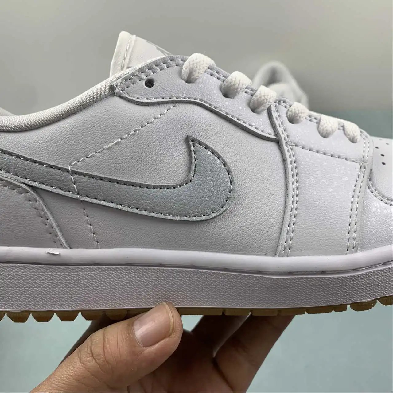 Air Jordan 1 Low DD9315-111 9