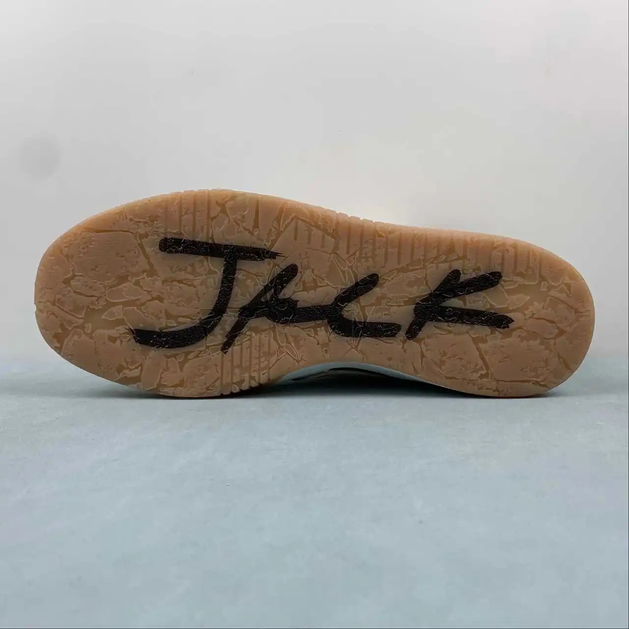 Air Jordan x Trav#s Scot# FZ8117-100 11