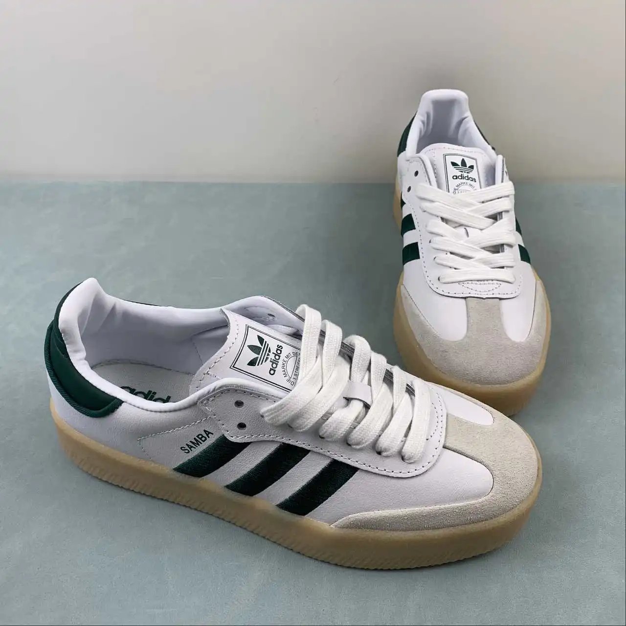 ADIDAS SAMBA ID0440 thumbnail 2