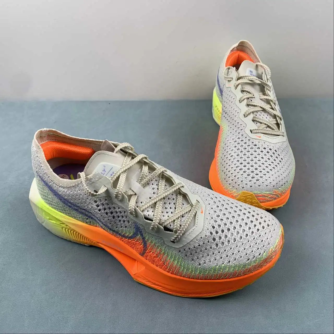 Nike Zoomx Alphafly Next DV4129-101 thumbnail 2