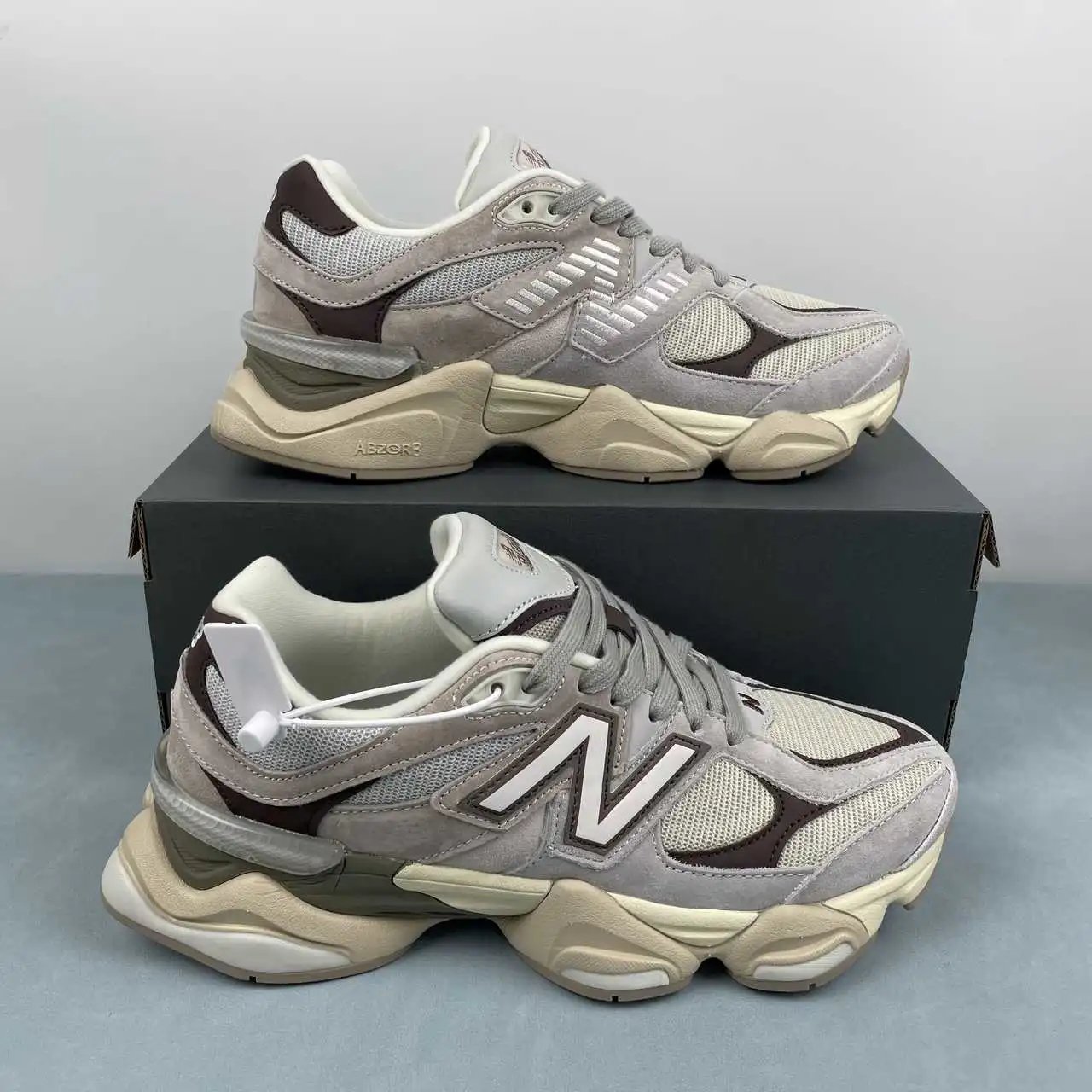 New Balance 9060 U9060FNA