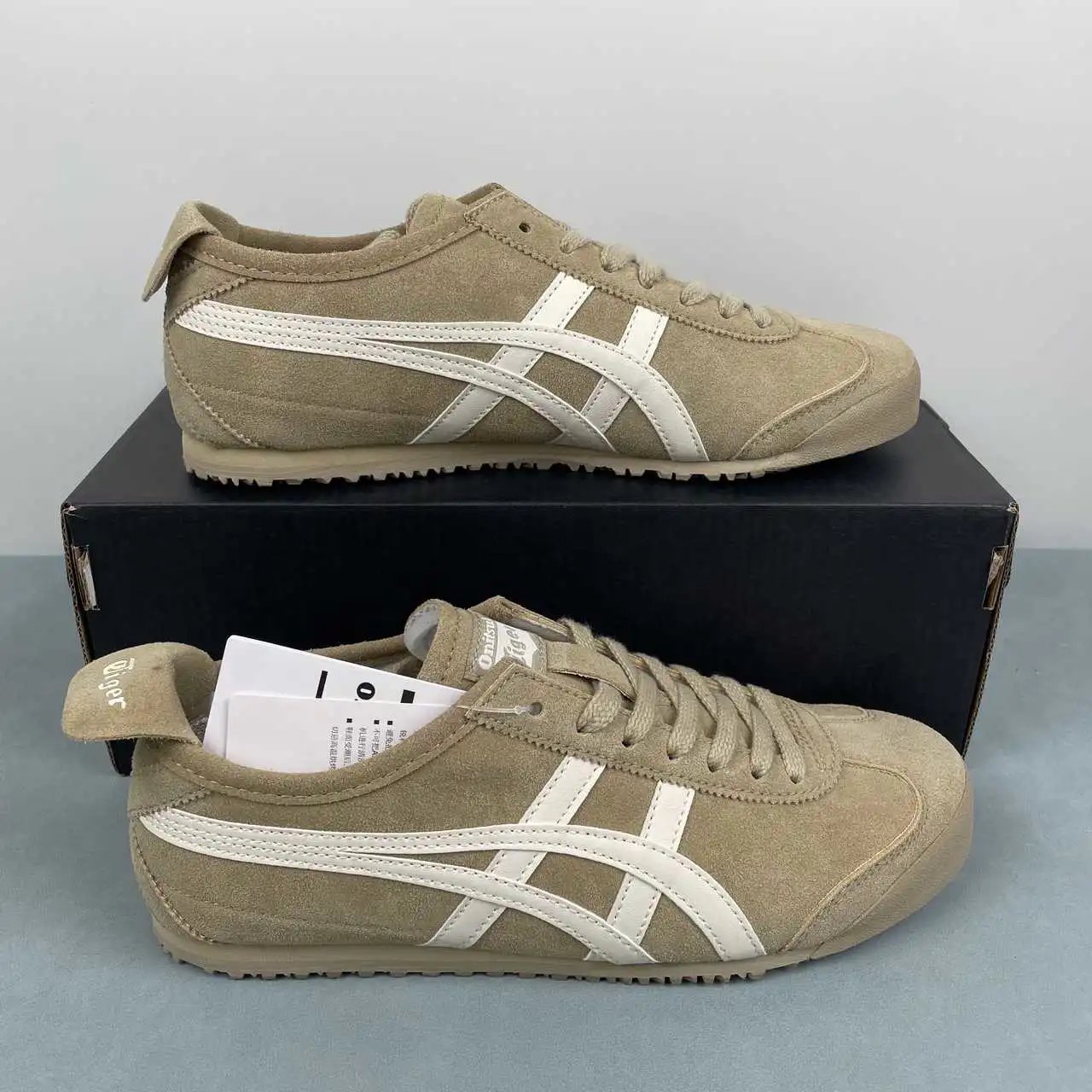 Asics Onitsuka tiger MEXICO 66 1183C520-200