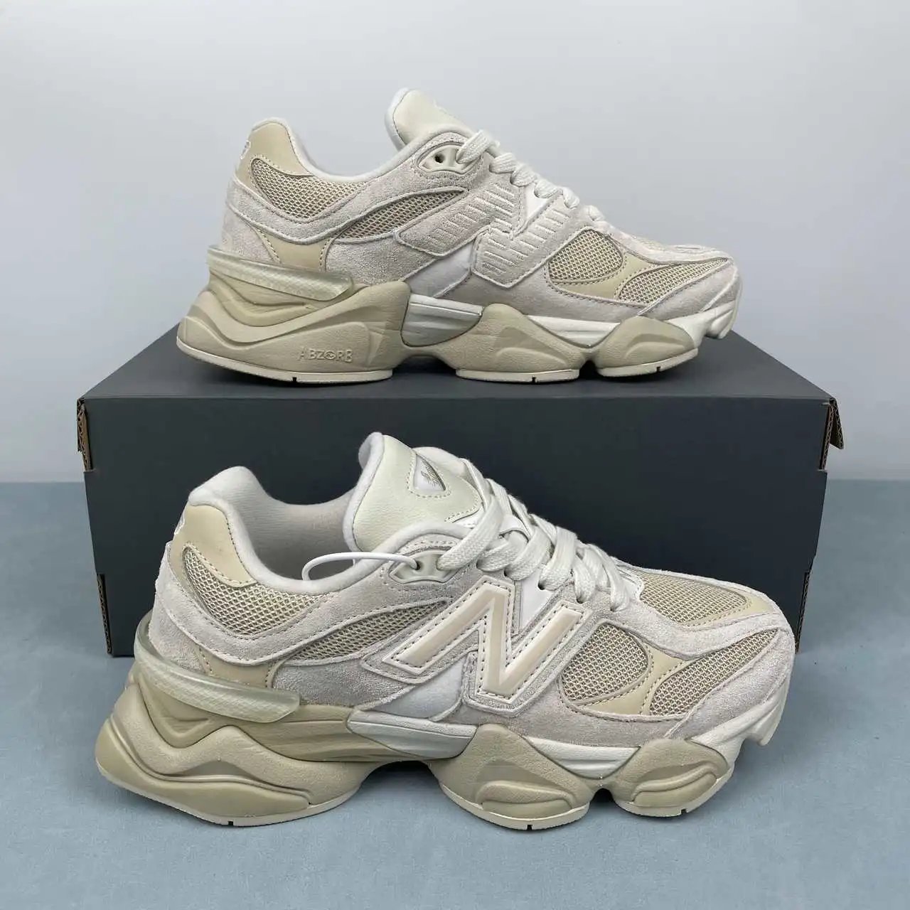 New Balance 9060 U9060SS