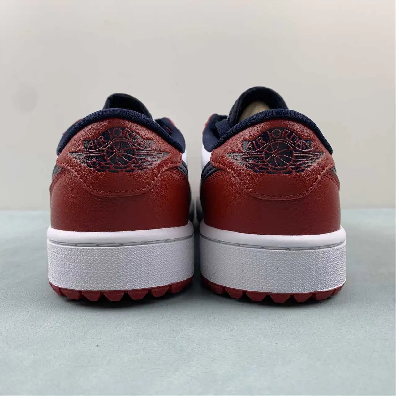 Air Jordan 1 Low DD9315-113 thumbnail 4